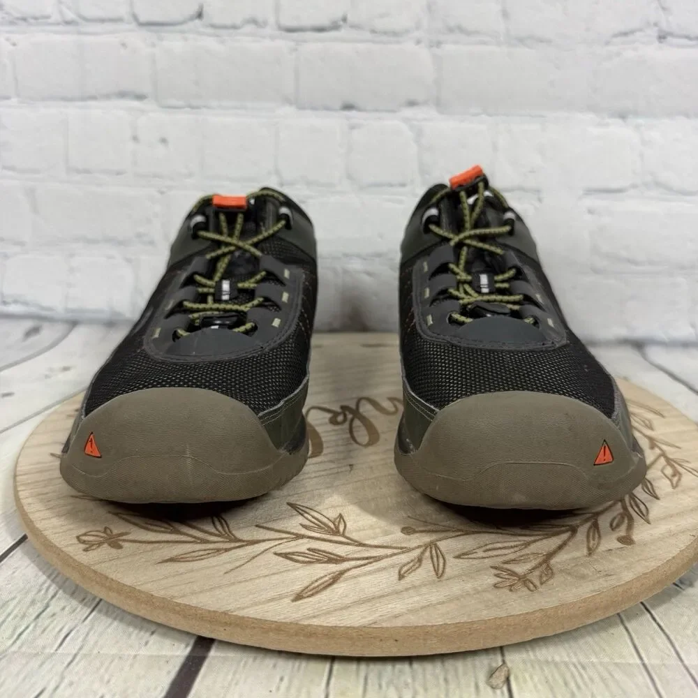 Keen waterproof hiking